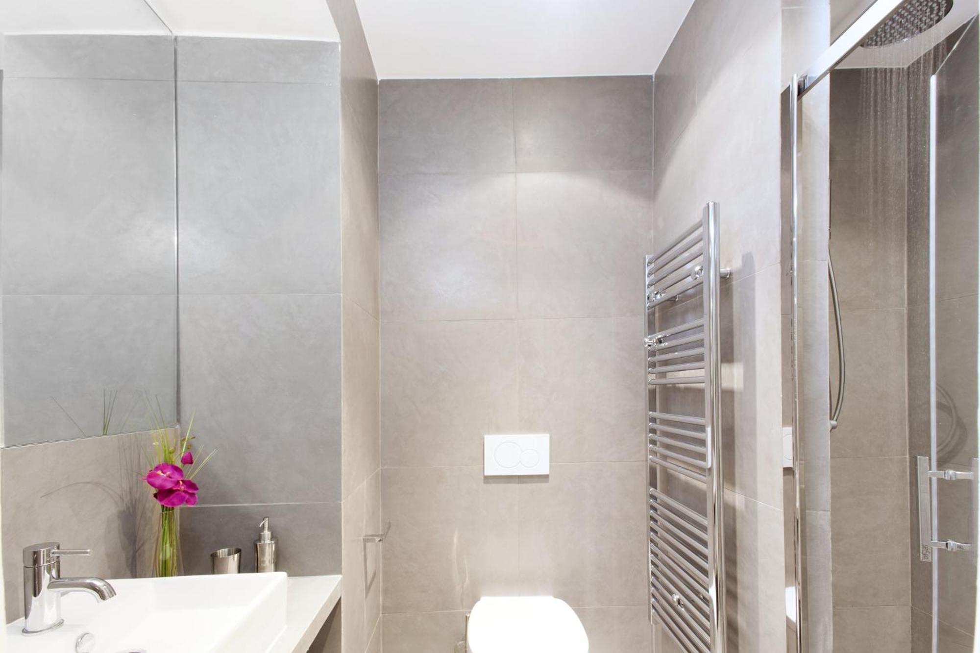 Livinparis - Luxury 2 Bedrooms Grands-Boulevards I Exterior foto