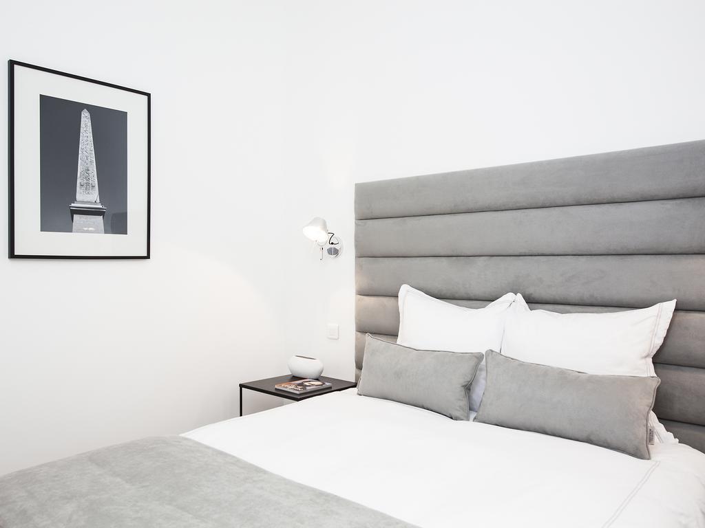 Livinparis - Luxury 2 Bedrooms Grands-Boulevards I Zimmer foto
