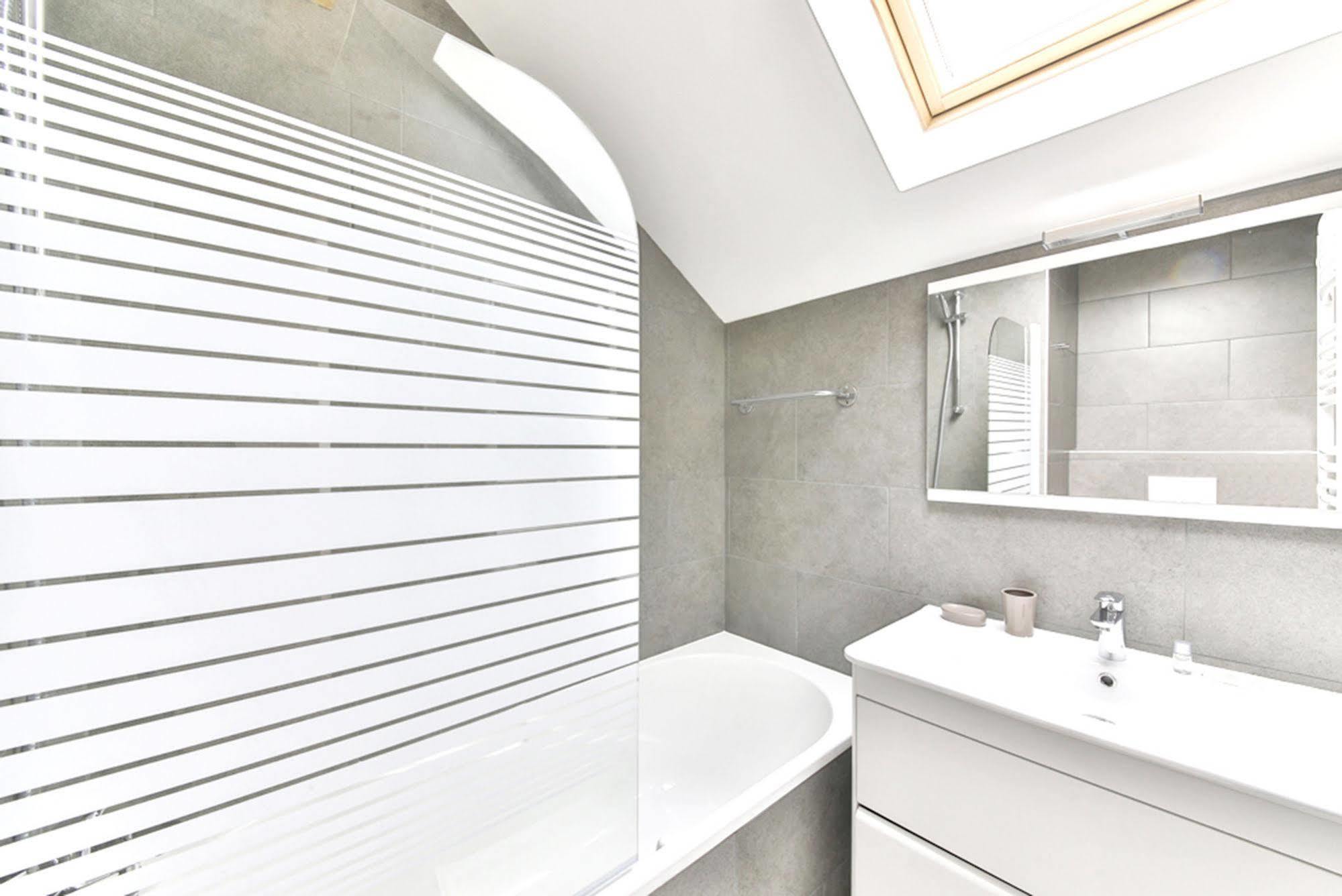 Livinparis - Luxury 2 Bedrooms Grands-Boulevards I Exterior foto