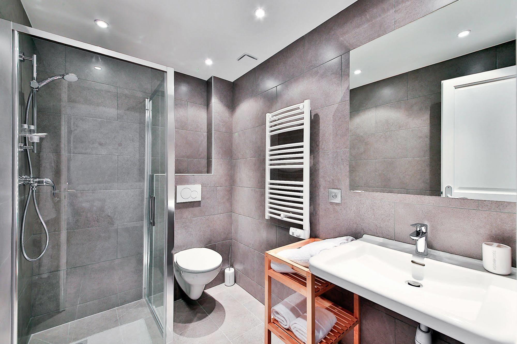 Livinparis - Luxury 2 Bedrooms Grands-Boulevards I Exterior foto