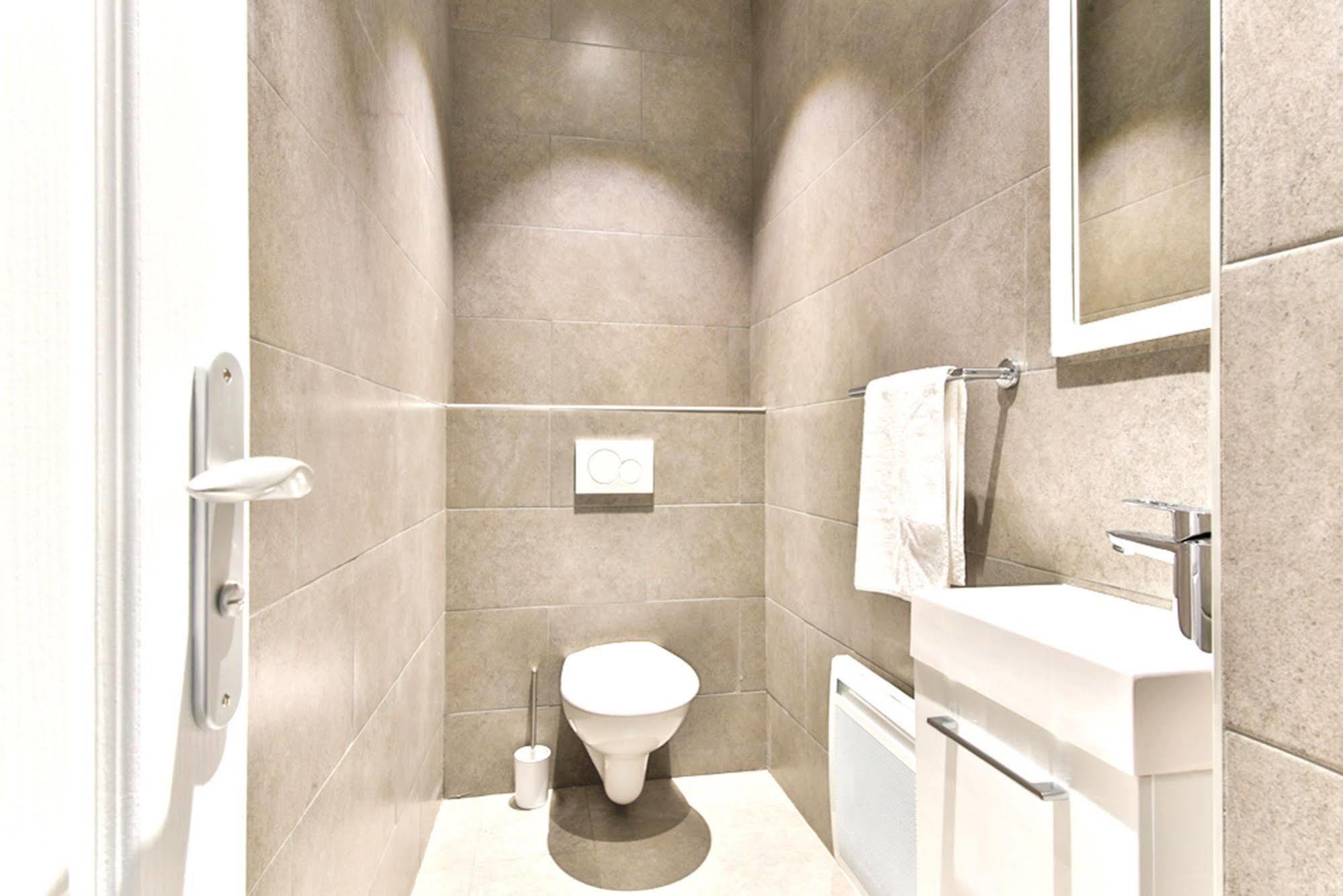 Livinparis - Luxury 2 Bedrooms Grands-Boulevards I Exterior foto