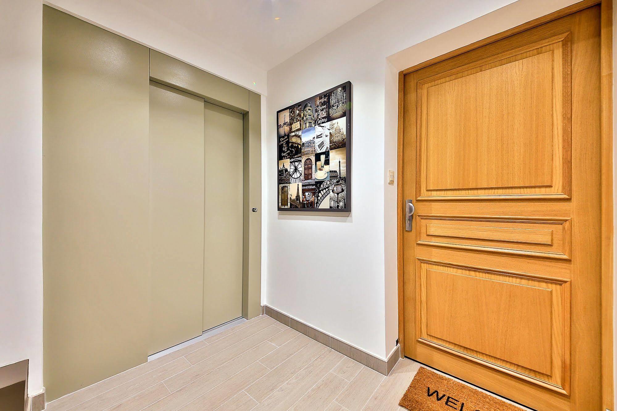 Livinparis - Luxury 2 Bedrooms Grands-Boulevards I Exterior foto